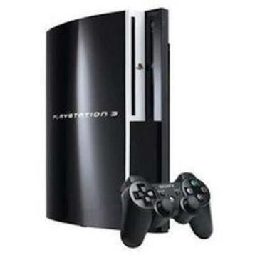 Playstation 3 Phat 80GB + Controller (PS3 Spelcomputers), Ophalen of Verzenden, Zo goed als nieuw