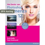Het beste van Photoshop Elements 12 9789043031530, Boeken, Informatica en Computer, Verzenden, Zo goed als nieuw, Scott Kelby