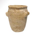 Mesopotamisch Albast Vaartuig