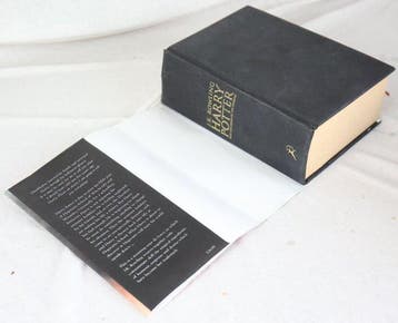J. K. Rowling/Michael Wildsmith - Harry Potter (set van 3),