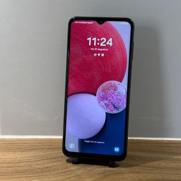 Samsung Galaxy A13 128GB - Mobiele telefoon - In originele, Nieuw