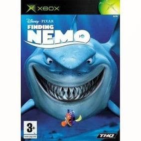 Finding Nemo (Xbox Original Games), Consoles de jeu & Jeux vidéo, Jeux | Xbox Original, Enlèvement ou Envoi