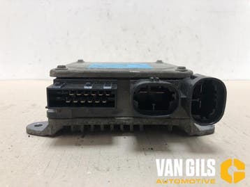 Stuurbekrachtiging Computer Citroen C3 O234699, Nieuw