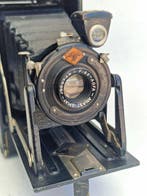 Agfa Billy Speedex ? Analoge opvouwbare camera, Nieuw