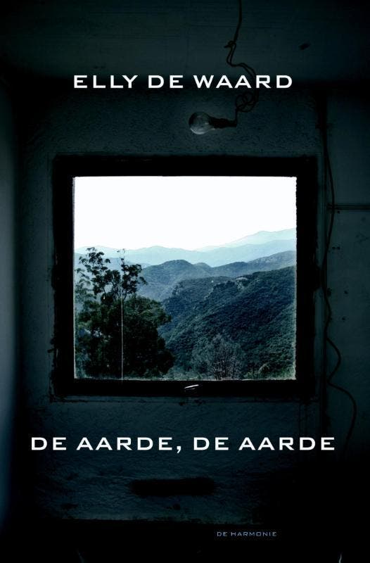 De aarde, de aarde 9789076168692 Elly de Waard, Livres, Poèmes & Poésie, Envoi