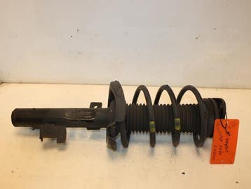 Schokdemperpoot rechts-voor Mazda 3. O137598