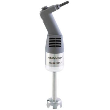 Staafmixer | MINI | 9 Snelheden (2.000-12.500RPM) |, Verzenden, Nieuw in verpakking