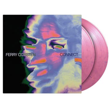 Ferry Corsten - Connect, Nieuw in verpakking, 12 inch