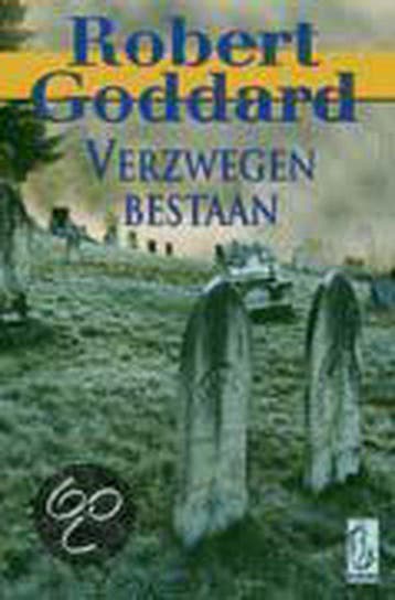 Verzwegen Bestaan - Goddard, Boeken, Verzenden, Nieuw