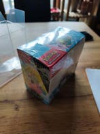 Pokémon - 1 Sealed box - Scarlet & Violet, Nieuw