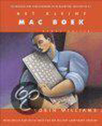 Het kleine mac boek - Williams, Verzenden, Nieuw