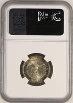 San Marino. 5 Lire 1938 - NGC MS65