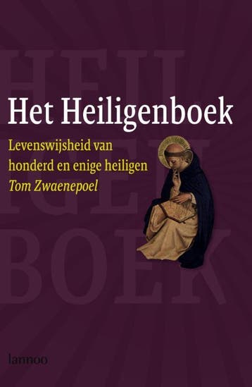 Het Heiligenboek 9789020980417 T. Zwaenepoel, Verzenden, T. Zwaenepoel