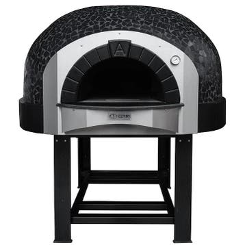 Pizzaoven | SERIE DK (MOSAIC) | Hout | 13x Ø30cm | Div., Verzenden