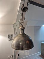 Plafondlamp (2) - Aluminium
