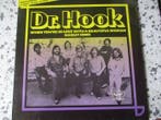 Bread, Dr Hook, CCR, Three Dog Night - LP Collection of