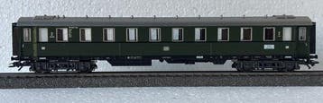 Märklin H0 - 42942 Rijtuigenset Rivièra Express DB/DRG/FS, Nieuw