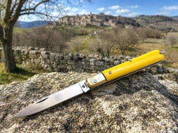 Fraraccio Coltello Fraraccio Sfilato Tascabile 21 cm – ABS