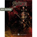 Golamh / Slaine Kronieken der invasies / 2 9789460780165, Boeken, Stripverhalen, Verzenden, Zo goed als nieuw, Pat Mills