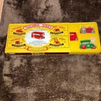 Matchbox - Voiture miniature (5) - Aveling Barford Road, Hobby en Vrije tijd, Nieuw