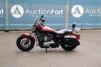 Veiling: Motor Harley Davidson XL1200 Superlow Benzine 2020, Motoren, Motoren | Harley-Davidson