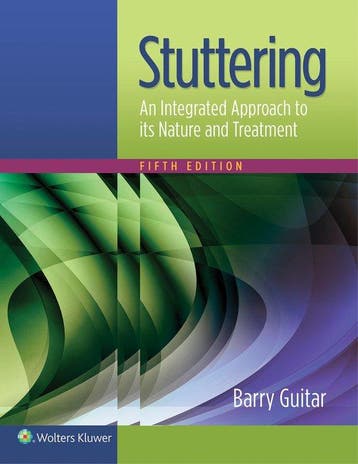 Stuttering 9781496346124 Barry Guitar, Verzenden, Barry Guitar
