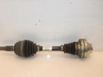 Aandrijfas links-voor Volkswagen Touareg O134794