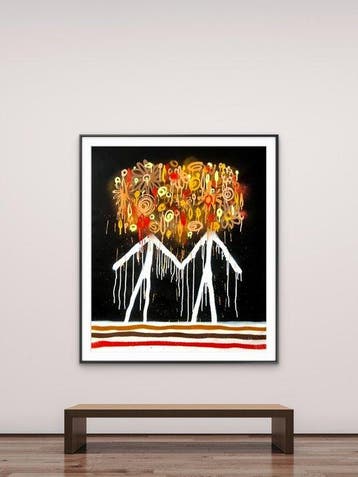 Nuno Barbedo (1983) - Together as one
