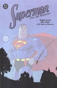Superman: For All Seasons, Livres, BD | Comics, Envoi