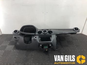 Dashboard Mercedes B-Klasse O249284, Nieuw