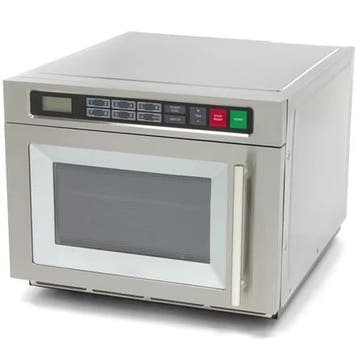Magnetron | RVS | 30L | 1800W | Touchbediening |, Verzenden, Nieuw in verpakking