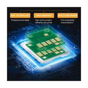 LeciRoba 94X voor Hp 94X 94A toner en voor Hp 294X 294A C..., Informatique & Logiciels, Ophalen of Verzenden
