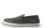 Van Lier Instappers in maat 43 Blauw, Vêtements | Hommes, Chaussures, Verzenden, Overige typen