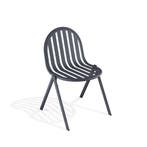 Babel D Melik stoel, Tuin en Terras, Tuinstoelen, Verzenden, Nieuw