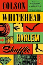 Ray Carney 1 - Harlem shuffle (9789025471194), Verzenden, Nieuw