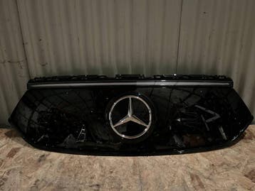 Calandre Mercedes EQA W243 2021 -, Ophalen, Pare-chocs, Mercedes-Benz, Utilisé