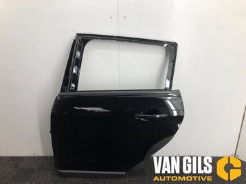 Portier 4Deurs links-achter Peugeot 2008 O301706