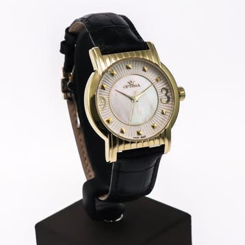 Optima - Swiss Watch - OSL295-GL-7 - Sans prix de réserve -