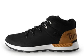Timberland Sportschoenen in maat 47½ Zwart, Verzenden, Zo goed als nieuw, Timberland, Sportschoenen