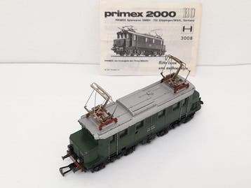 Primex H0 - 3008 - Locomotive électrique (1) -, Nieuw