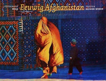 Eeuwig Afghanistan - Weber, Verzenden, Nieuw