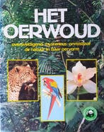 Oerwoud 9789010040619 Ayensu E.S., Boeken, Verzenden, Gelezen, Ayensu E.S.