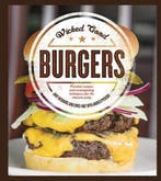 Wicked Good Burgers 9781592336852 Andy Husbands, Verzenden, Zo goed als nieuw, Andy Husbands