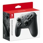 Originele Nintendo Switch Pro Controller [Complete], Verzenden, Nieuw