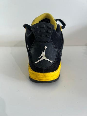 Air Jordan - Air Jordan 4 - Sneakers - Taille : EU 38