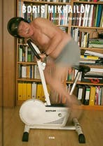 Boris Mikhailov - Braunschweig (German Portraits), Livres, Romans historiques, Verzenden