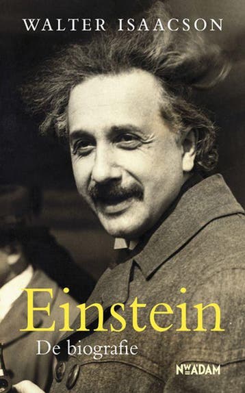 Einstein 9789046803189 Walter Isaacson, Verzenden, Walter Isaacson