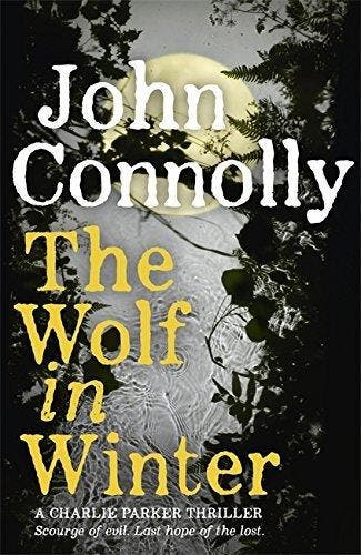 Wolf In Winter 9781444755336 John Connolly, Boeken, Taal | Engels, Gelezen, Verzenden