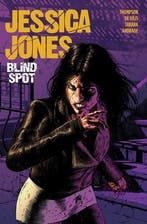 Jessica Jones: Blind Spot, Verzenden
