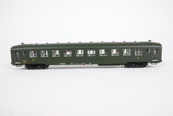 REE Modèles H0 - VB-060 - Wagon de passagers pour trains, Nieuw